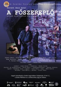 A főszereplő