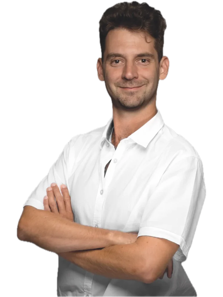 Ágoston Péter