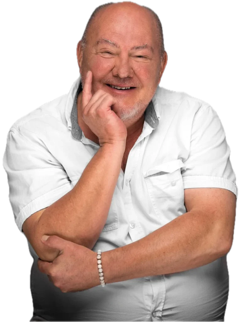 Albert Péter