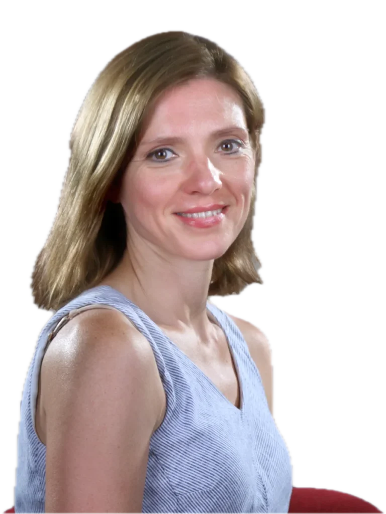 Bacsa Ildikó