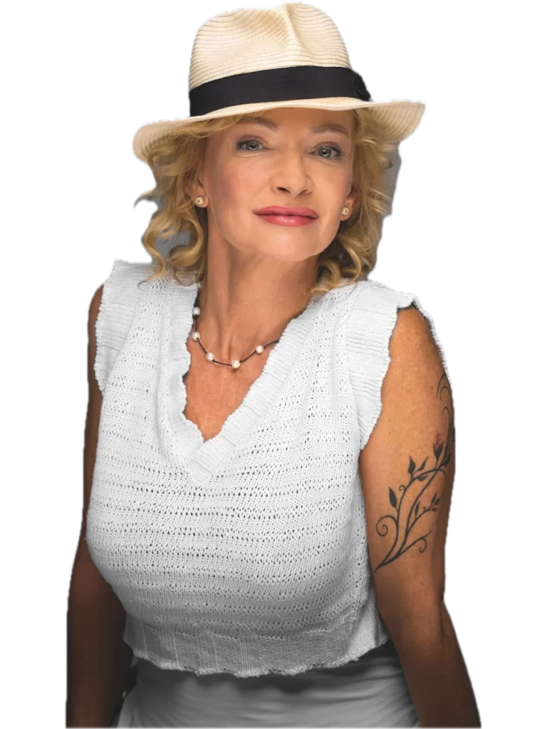 Bozó Andrea