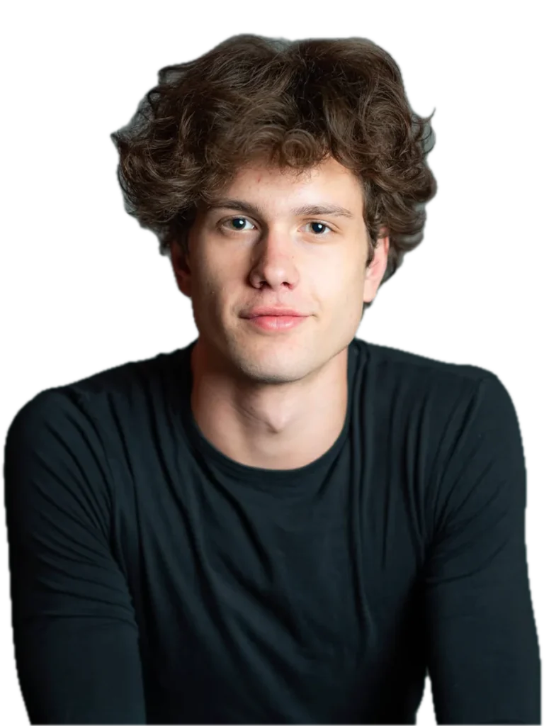 Cserháti Gergely