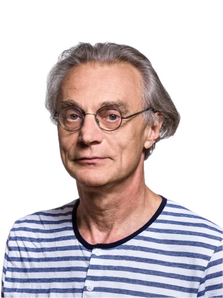 Dér András