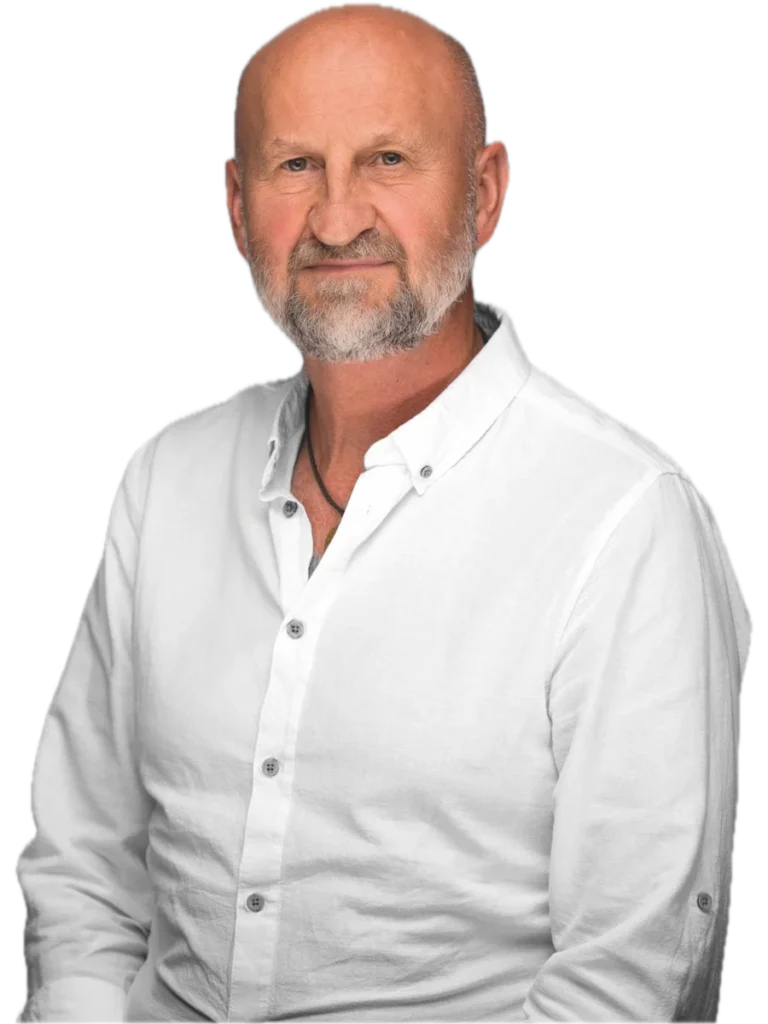 Erdélyi Gábor