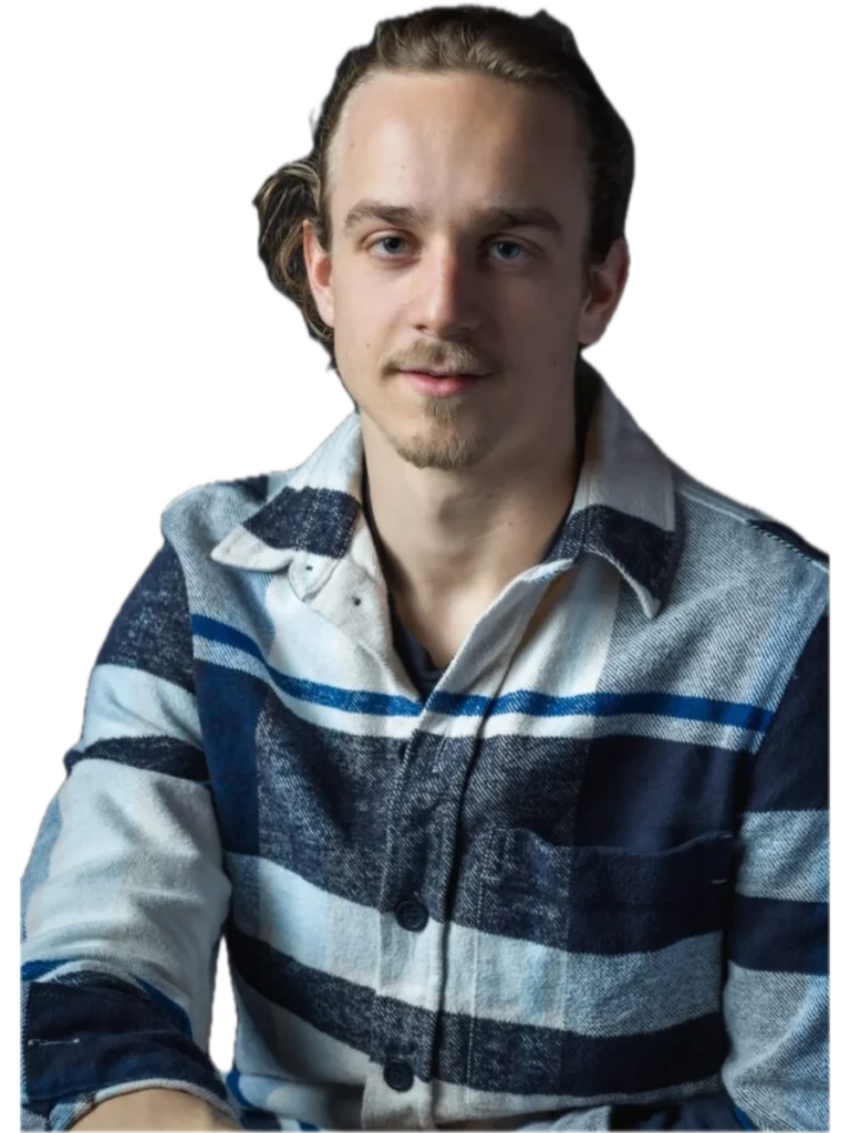 Forrai Áron