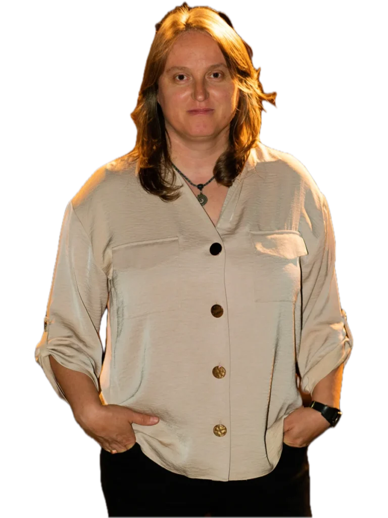 Garamvölgyi Andrea