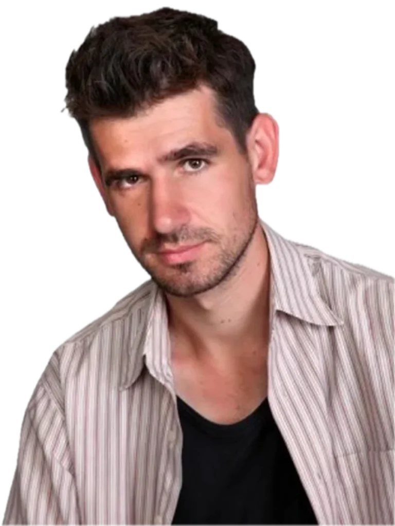 Gulyás Hermann Sándor