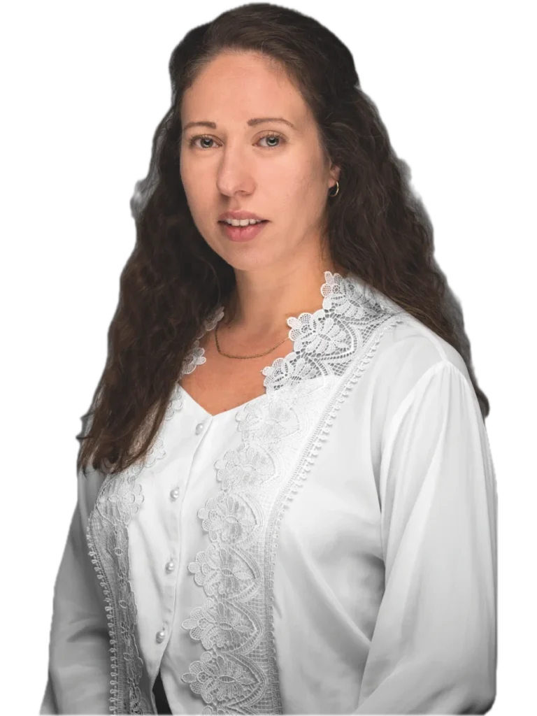 Gyenge Szibyl Fruzsina