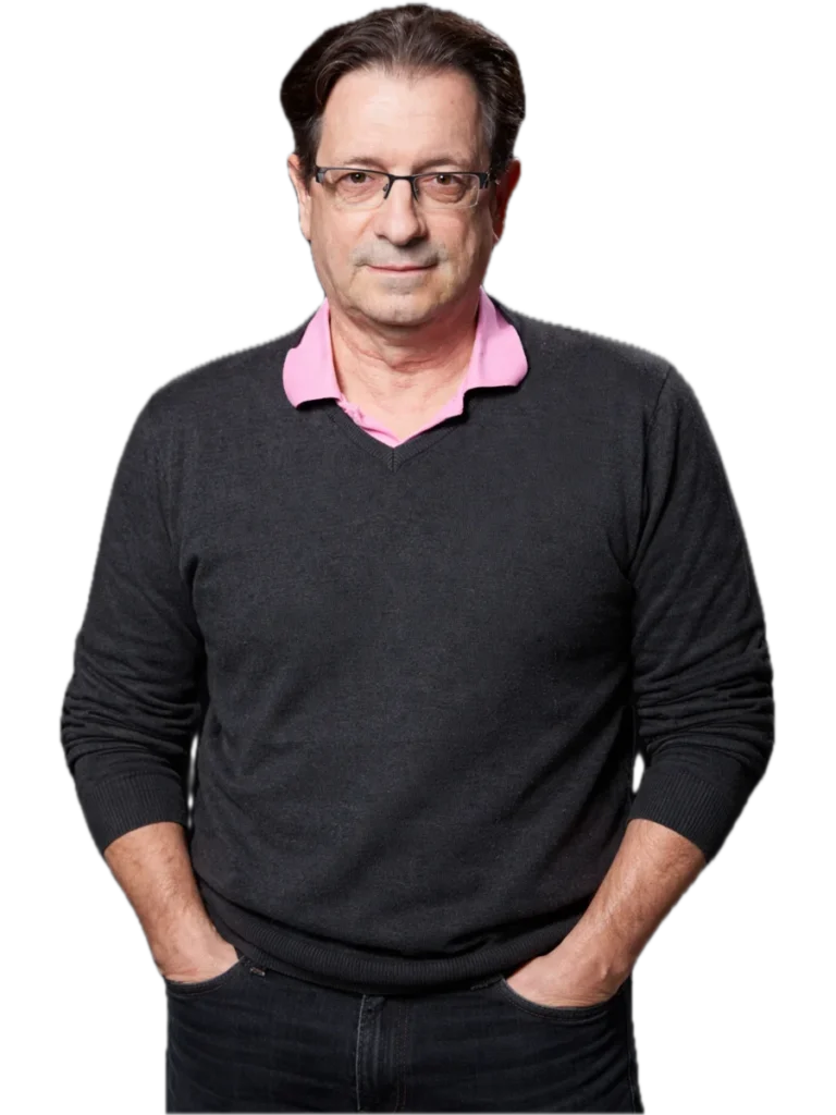 Halasi Imre