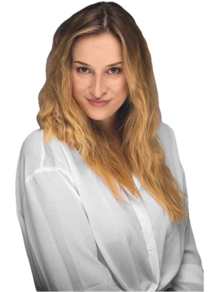 Hege Veronika