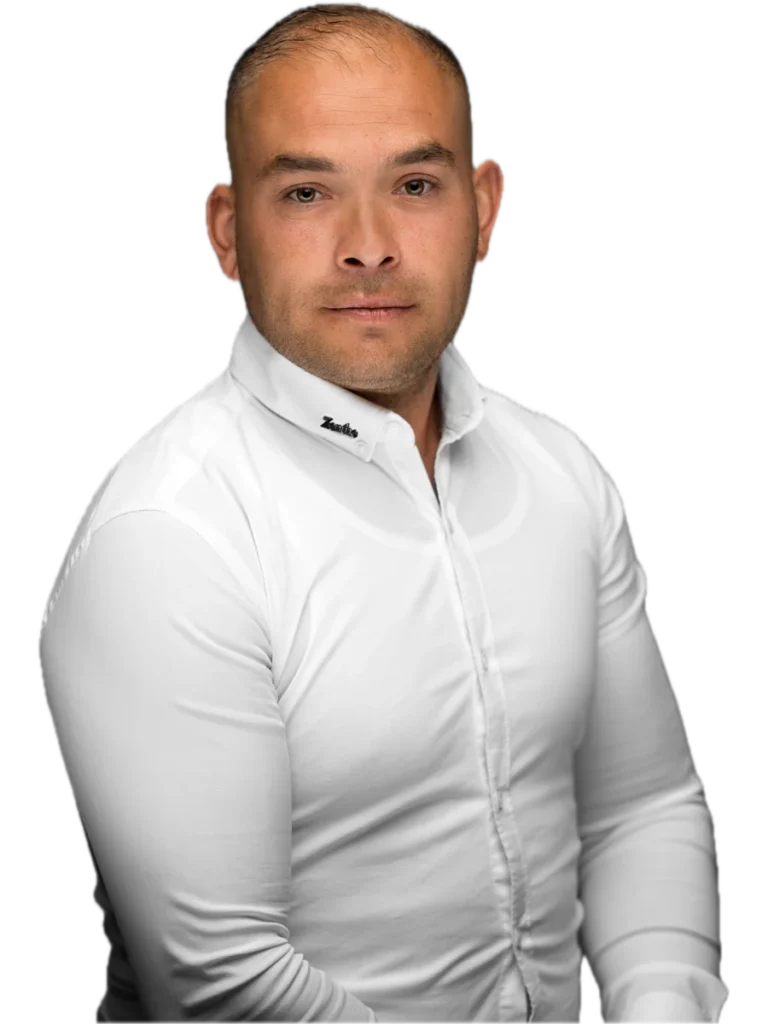 Horváth László
