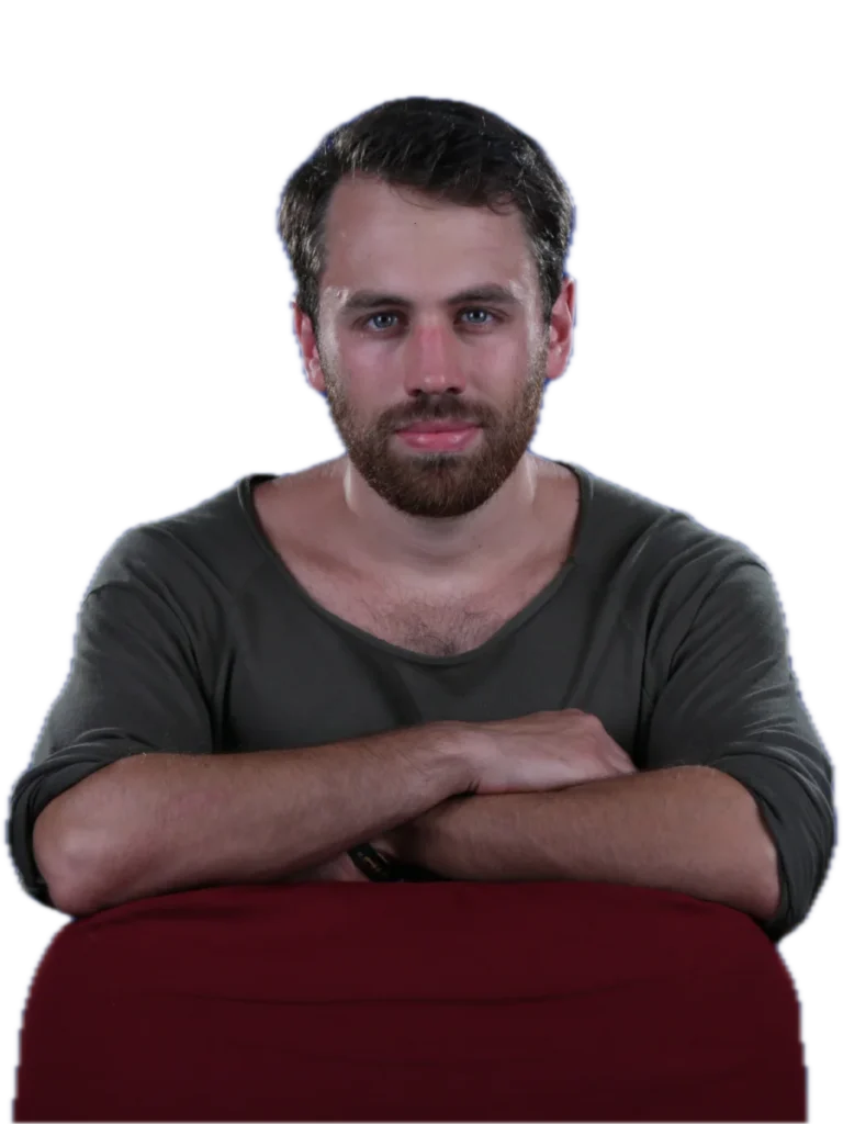 Hunyadi Máté