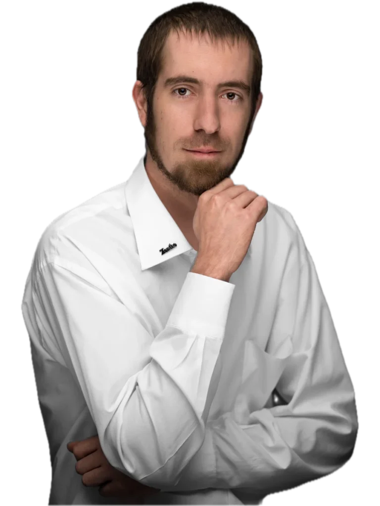 Kakuk Patrik