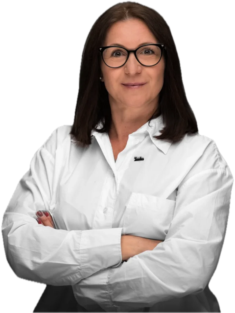 Kasza Henriette