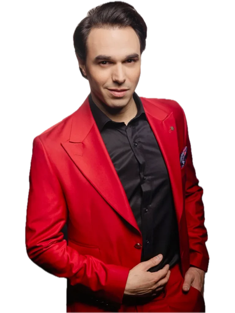 Kerényi Miklós Máté