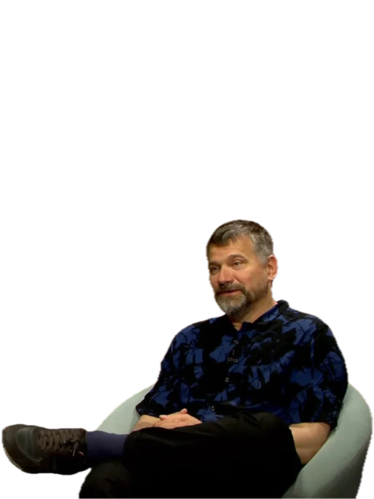 Keszég László