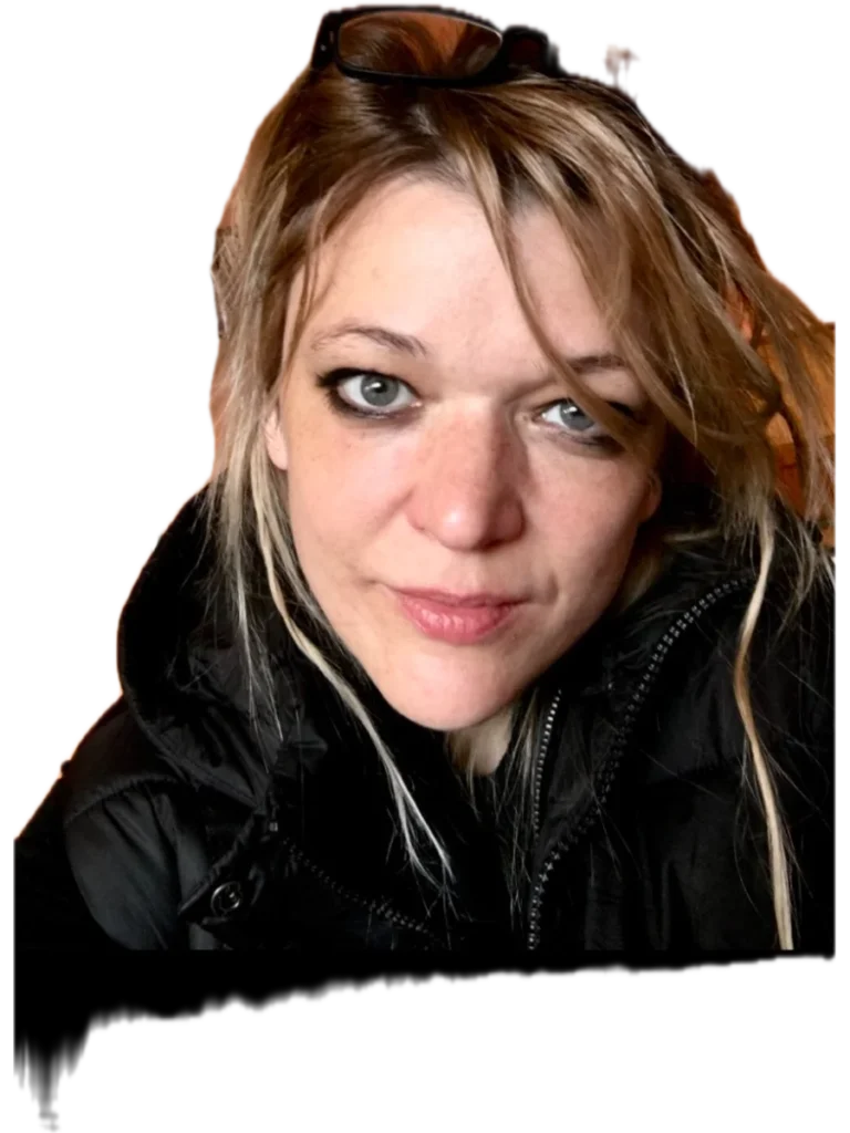 Kiss Borbála