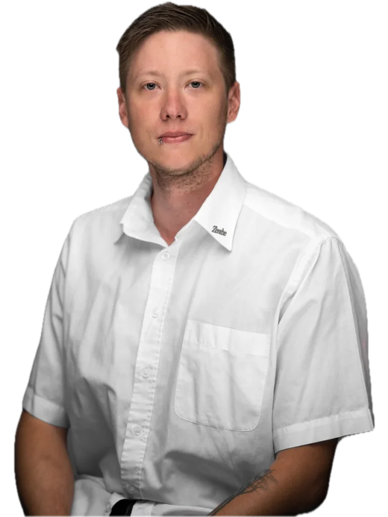 Klepej Zoltán