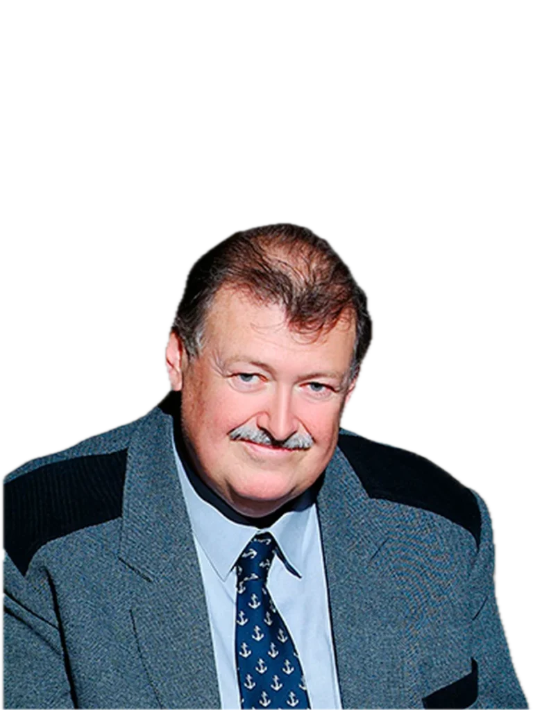 Körmendi Péter