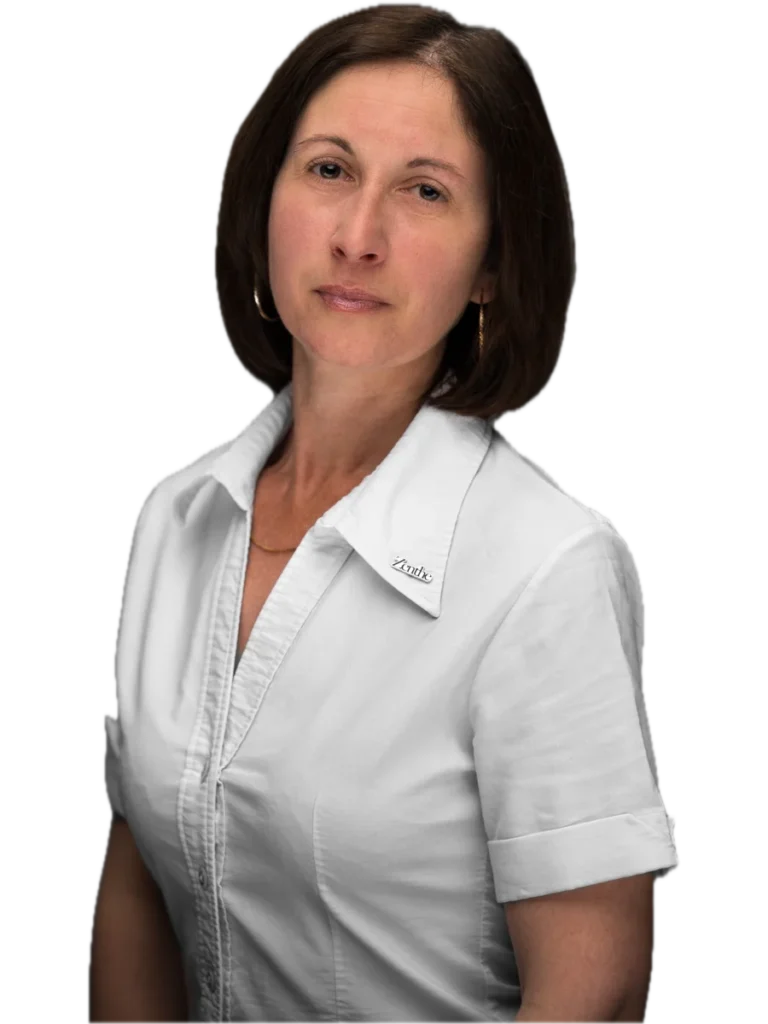 Kormos Krisztina