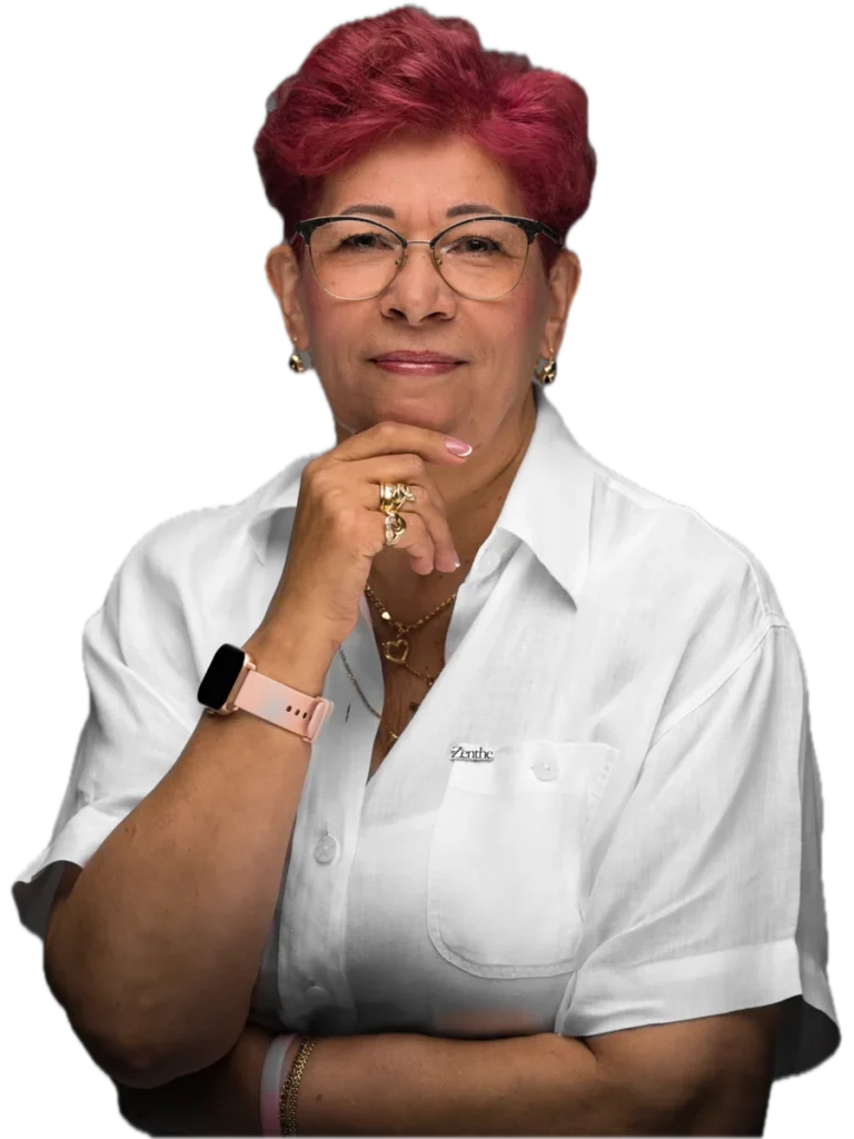 Kovácsné Molnár Zsuzsanna