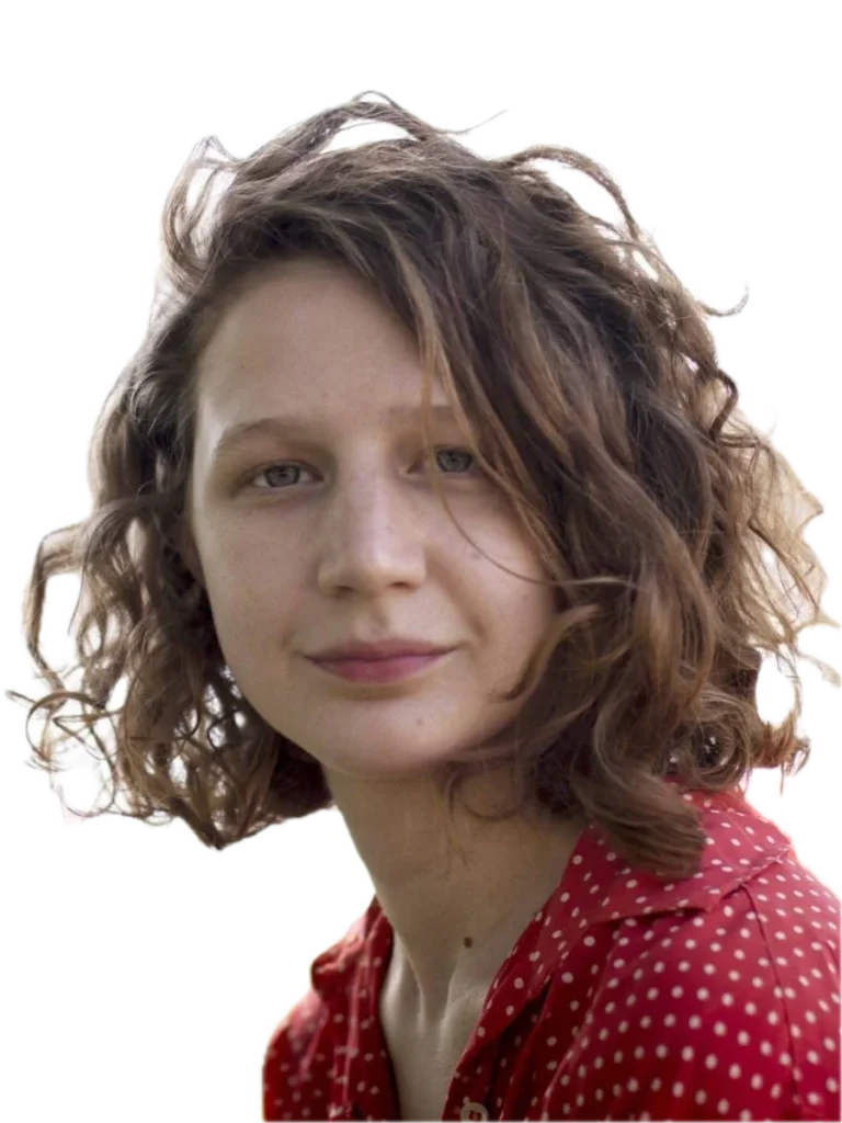 Kukk Zsófia