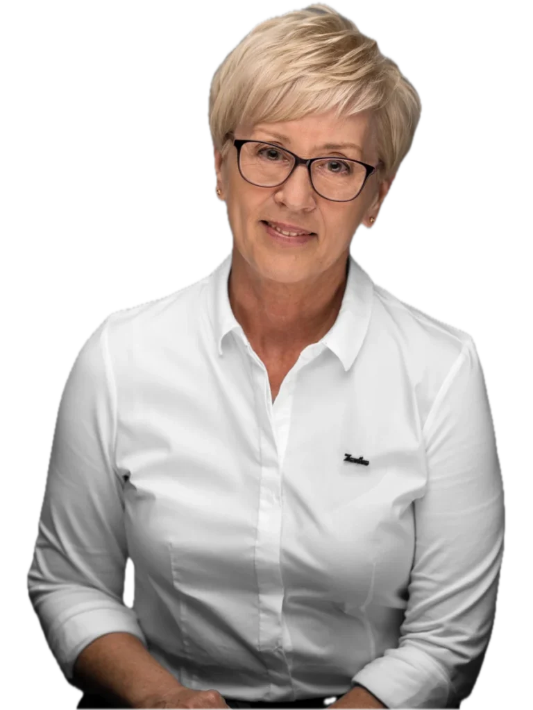 Lőrik Zsóka