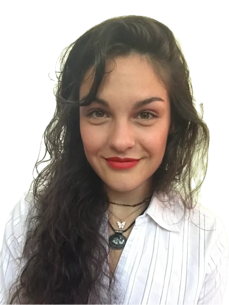 Markó Janka