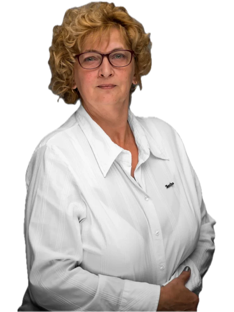 Máté Anette