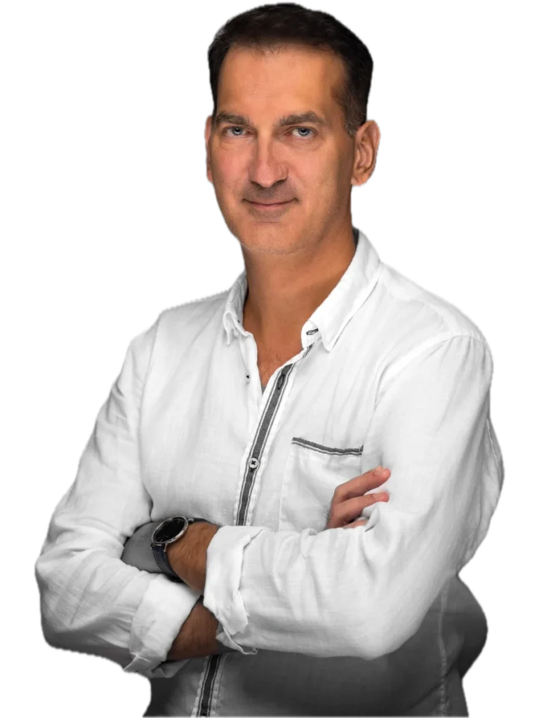 Máté Krisztián