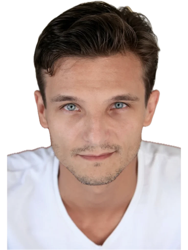 Mikola Gergő