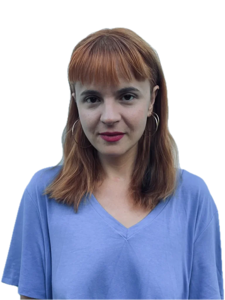Molnár Anna