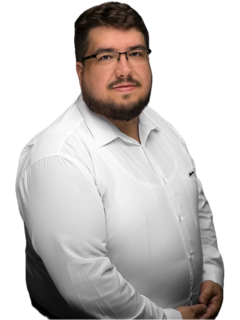 Pető Martin