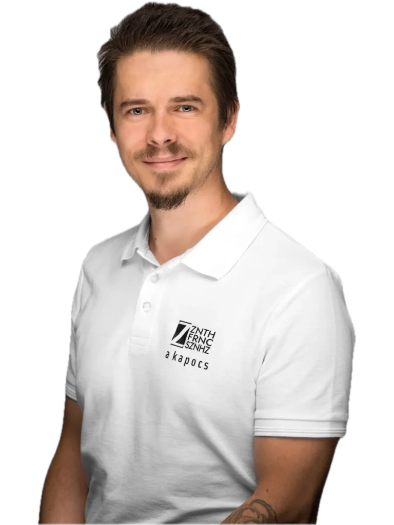 Reszel Tamás