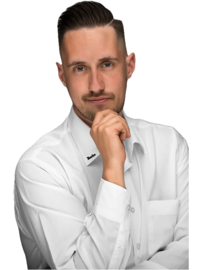 Sándor Dániel