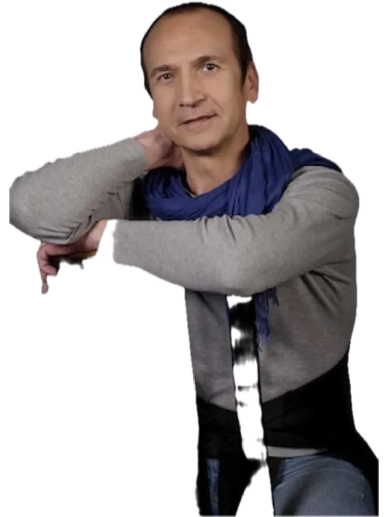 Sebestyén Csaba