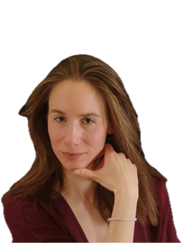Sényi Fanni