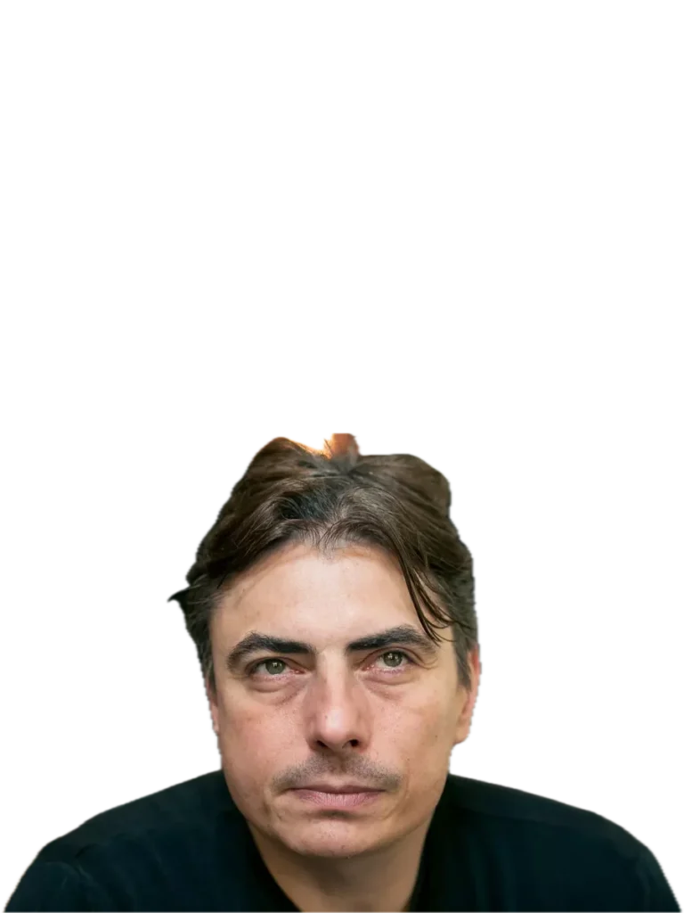 Szabó P. Szilveszter