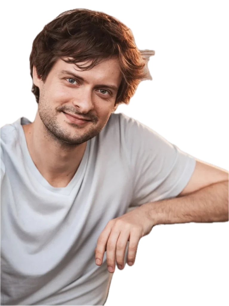 Szép András