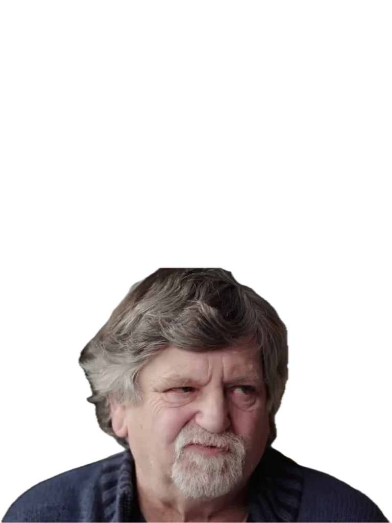 Ullmann Ottó