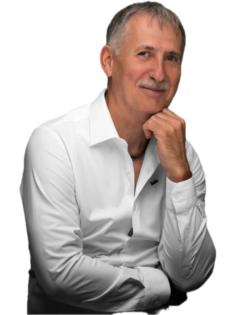 Verebélyi Zsolt