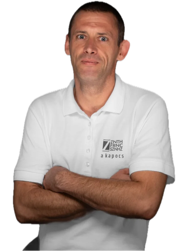 Bálint Gergő