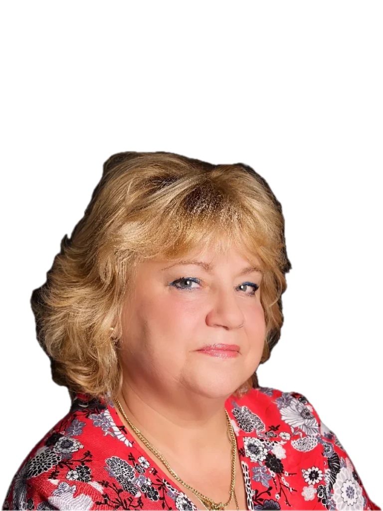 Ullmann Krisztina