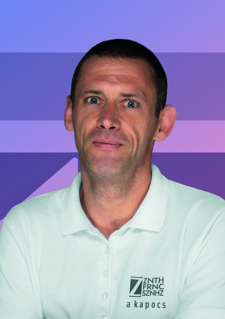 Bálint Gergő