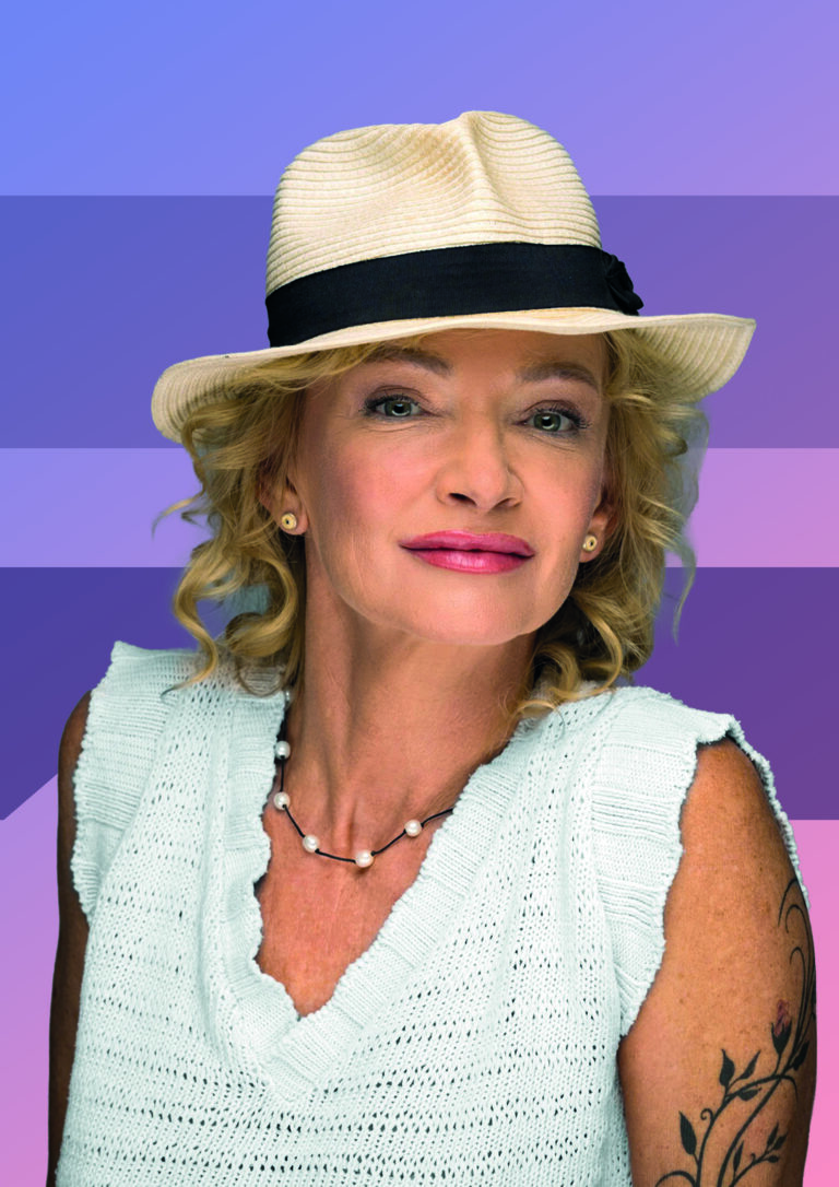 Bozó Andrea