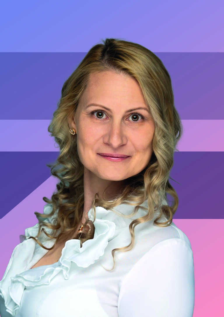 Debreceni Boglárka