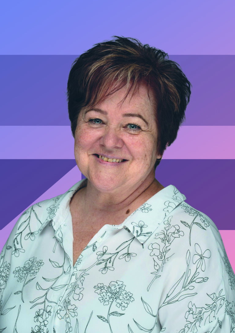Farkasné Ponyi Beatrix