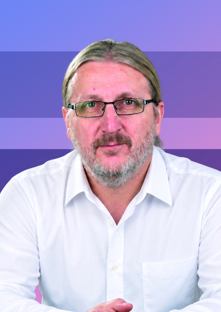 Hartmann Zsolt