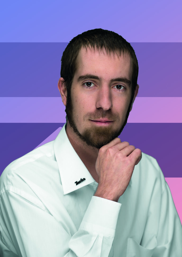Kakuk Patrik